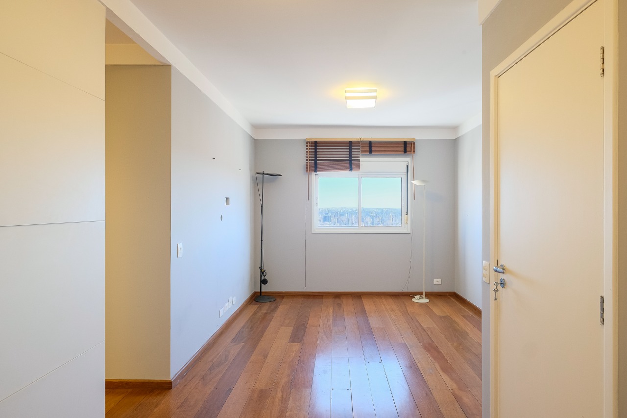 Apartamento para venda em Paraíso
