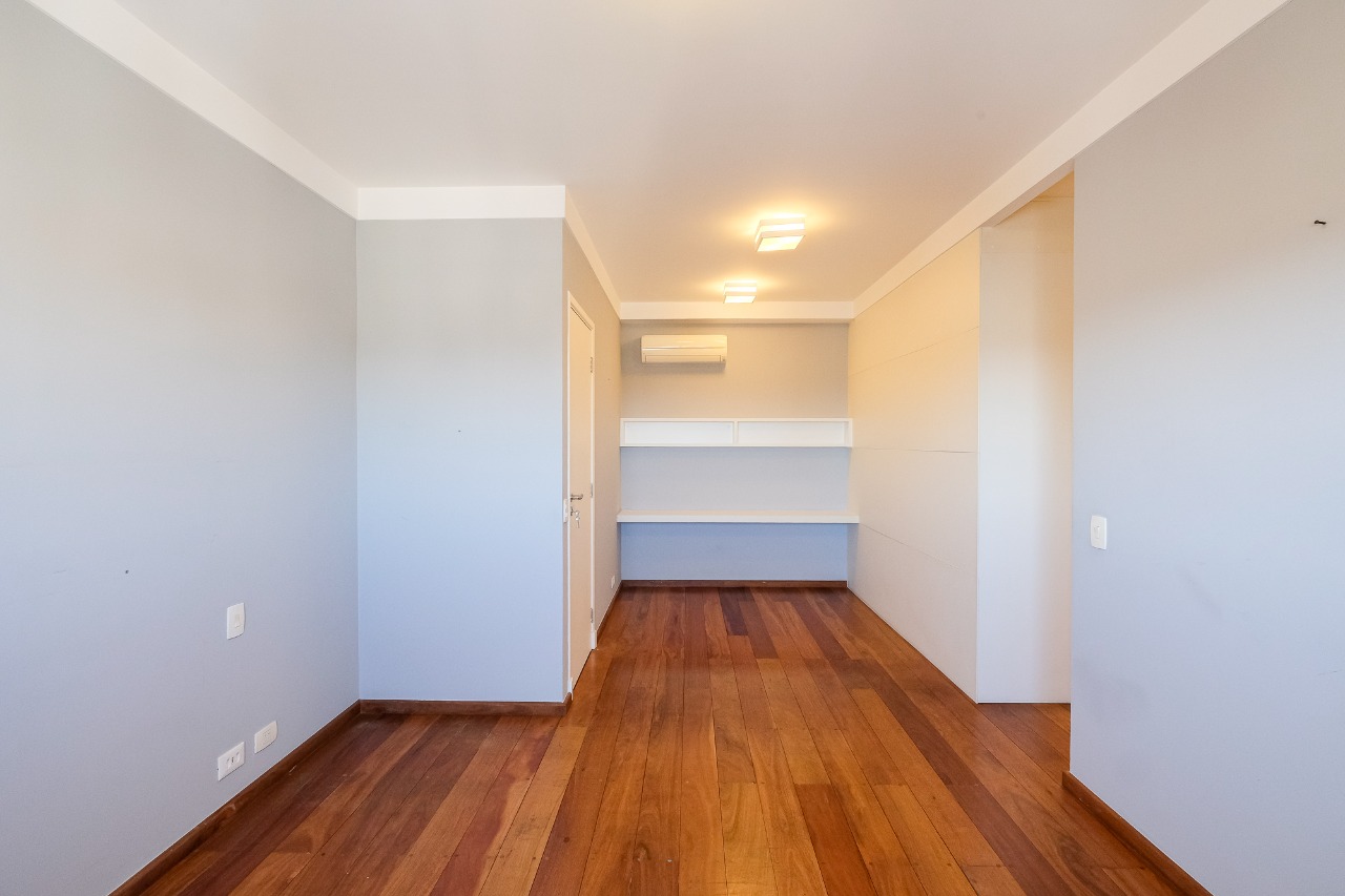 Apartamento para venda em Paraíso