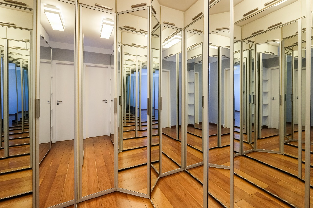 Apartamento para venda em Paraíso