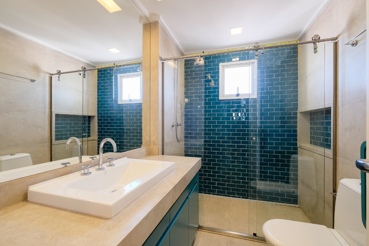 Apartamento para venda em Paraíso