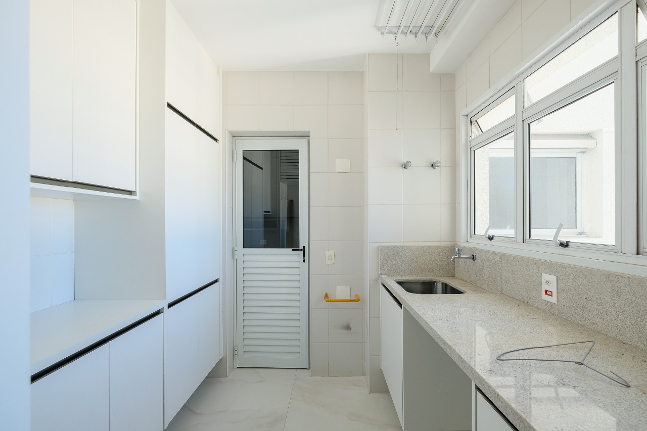 Apartamento para venda em Paraíso