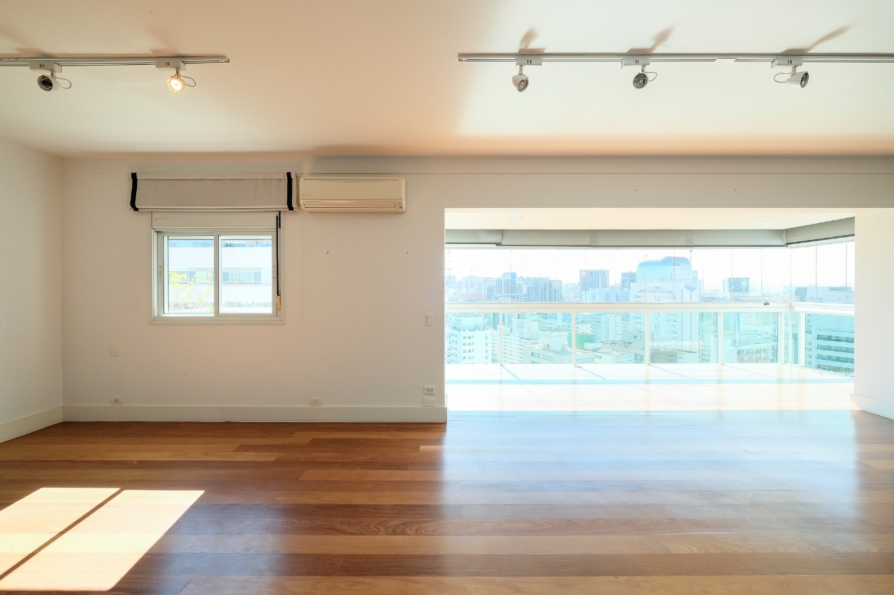 Apartamento para venda em Paraíso