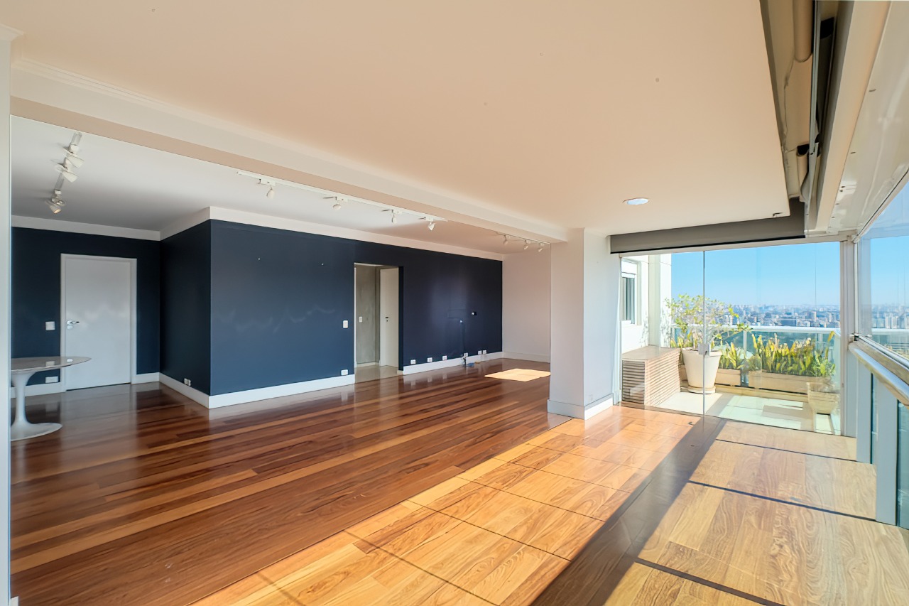 Apartamento para venda em Paraíso