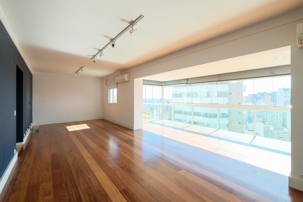 Apartamento para venda em Paraíso