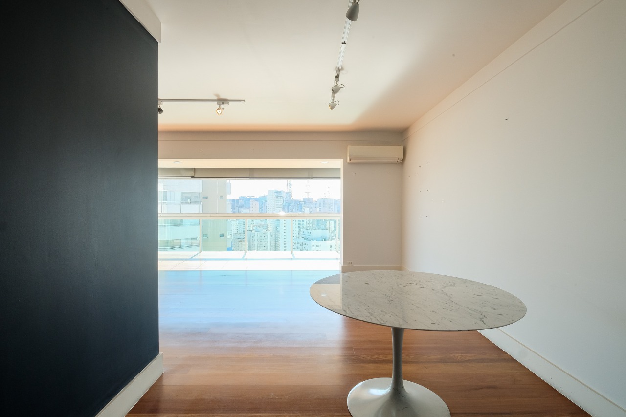Apartamento para venda em Paraíso