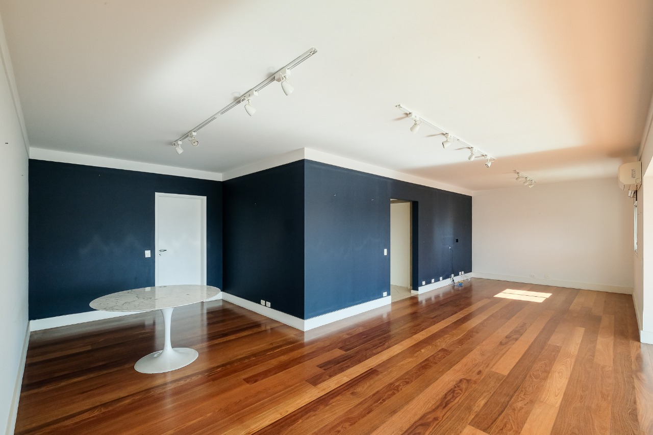 Apartamento para venda em Paraíso
