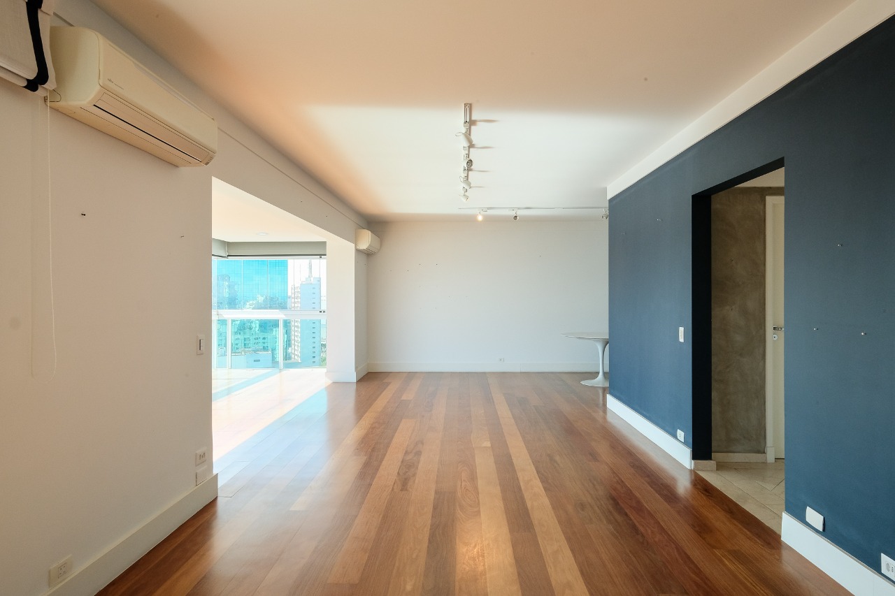 Apartamento para venda em Paraíso