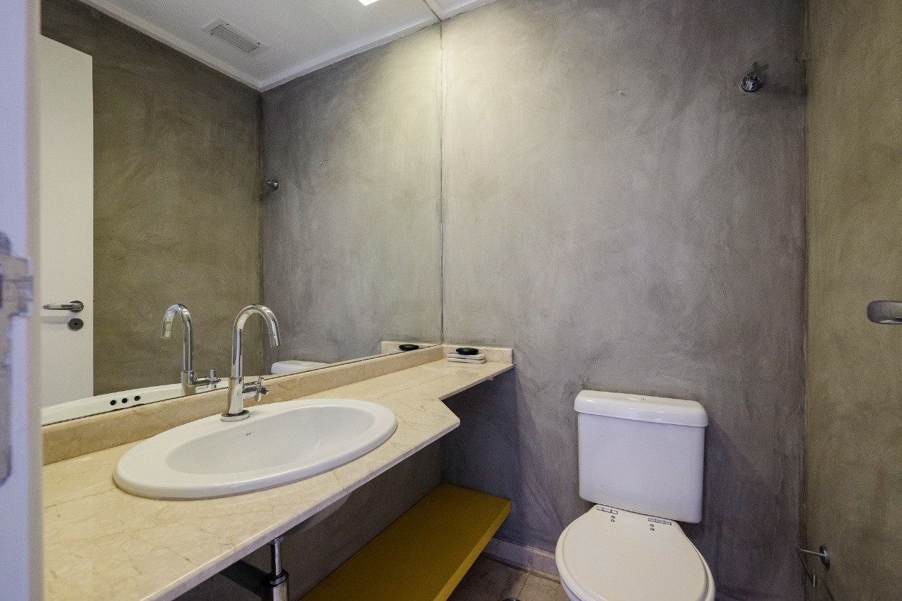 Apartamento para venda em Paraíso