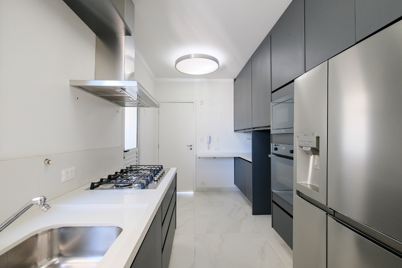 Apartamento para venda em Paraíso