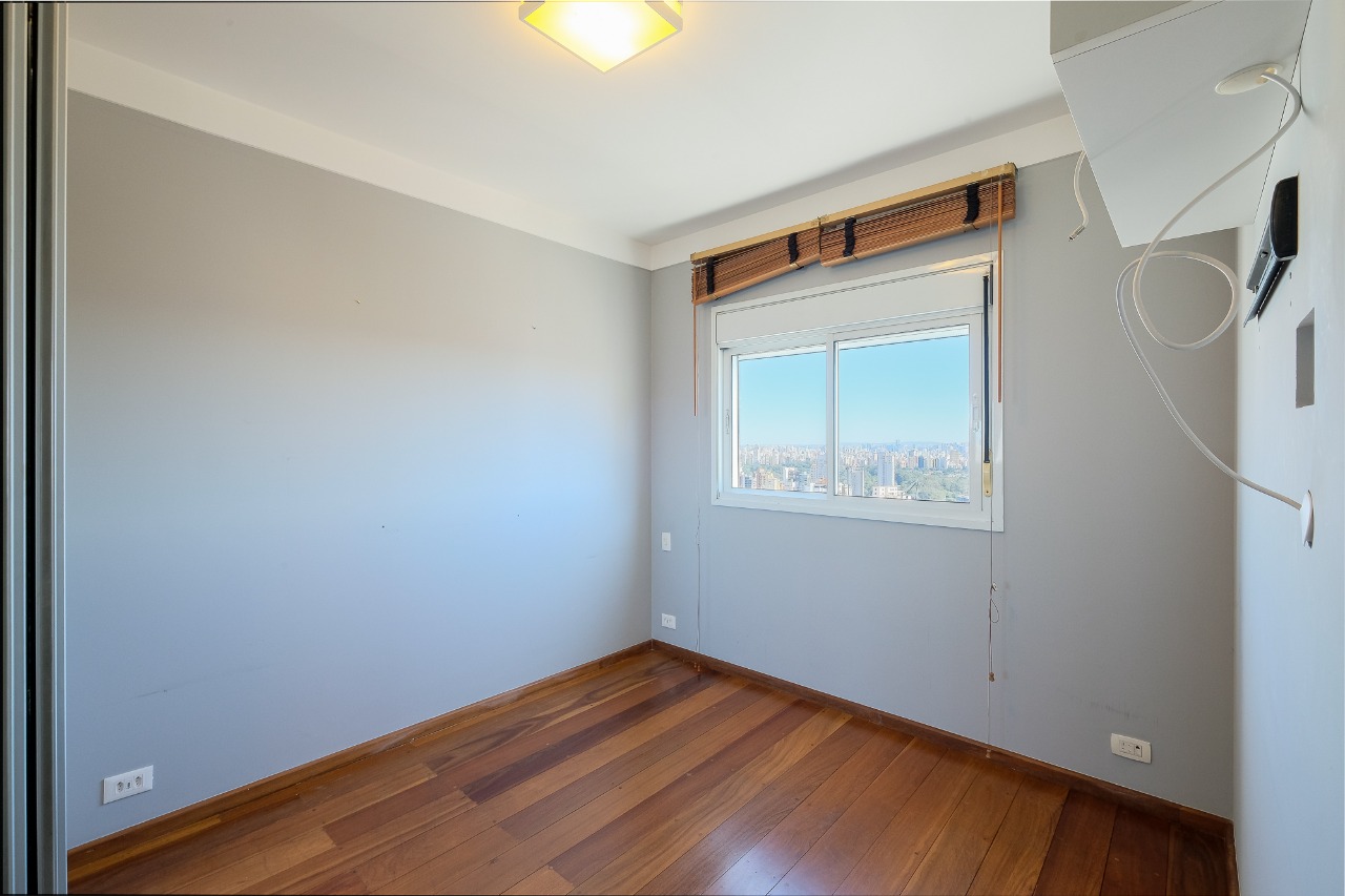 Apartamento para venda em Paraíso