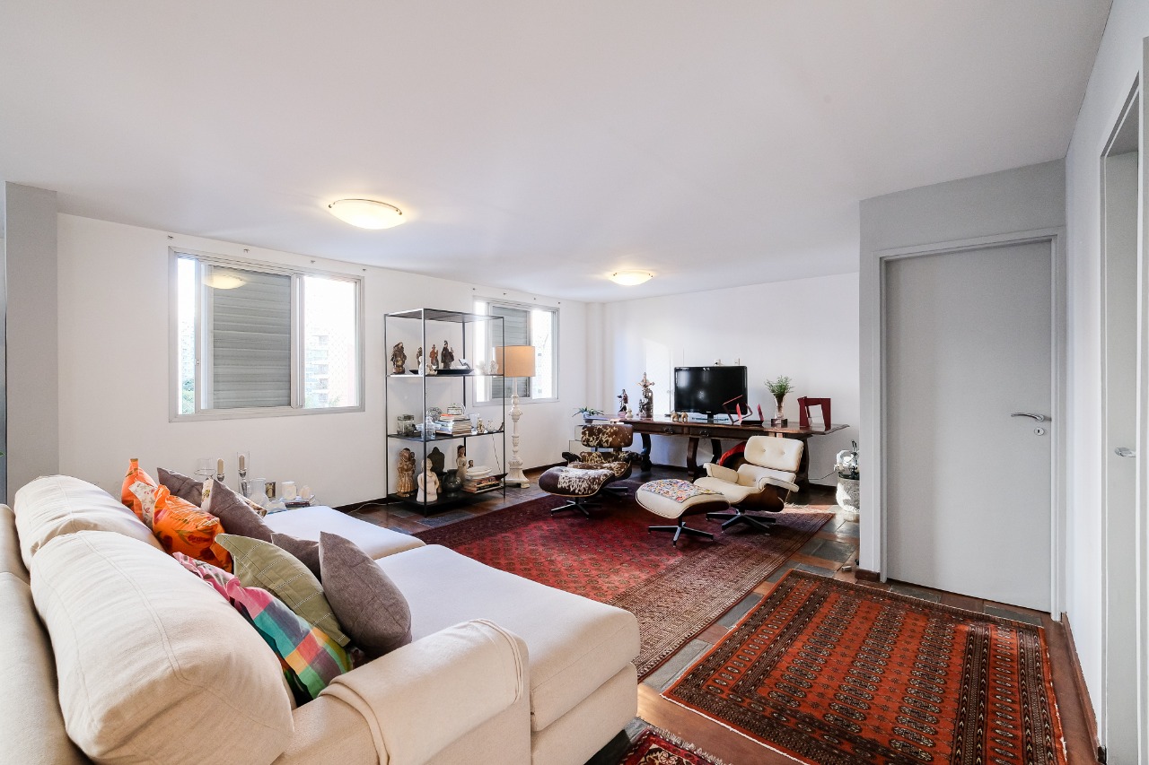 Apartamento para venda em Itaim Bibi