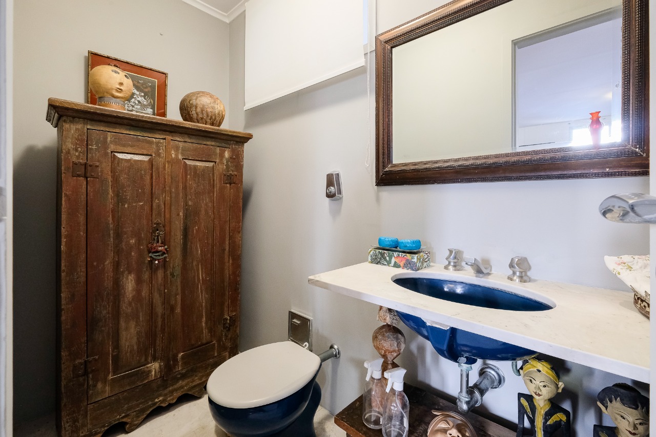 Apartamento para venda em Itaim Bibi