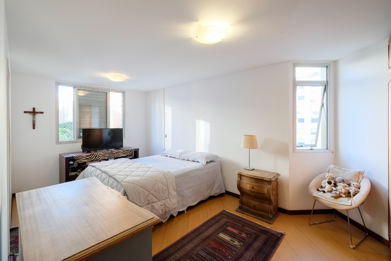 Apartamento para venda em Itaim Bibi