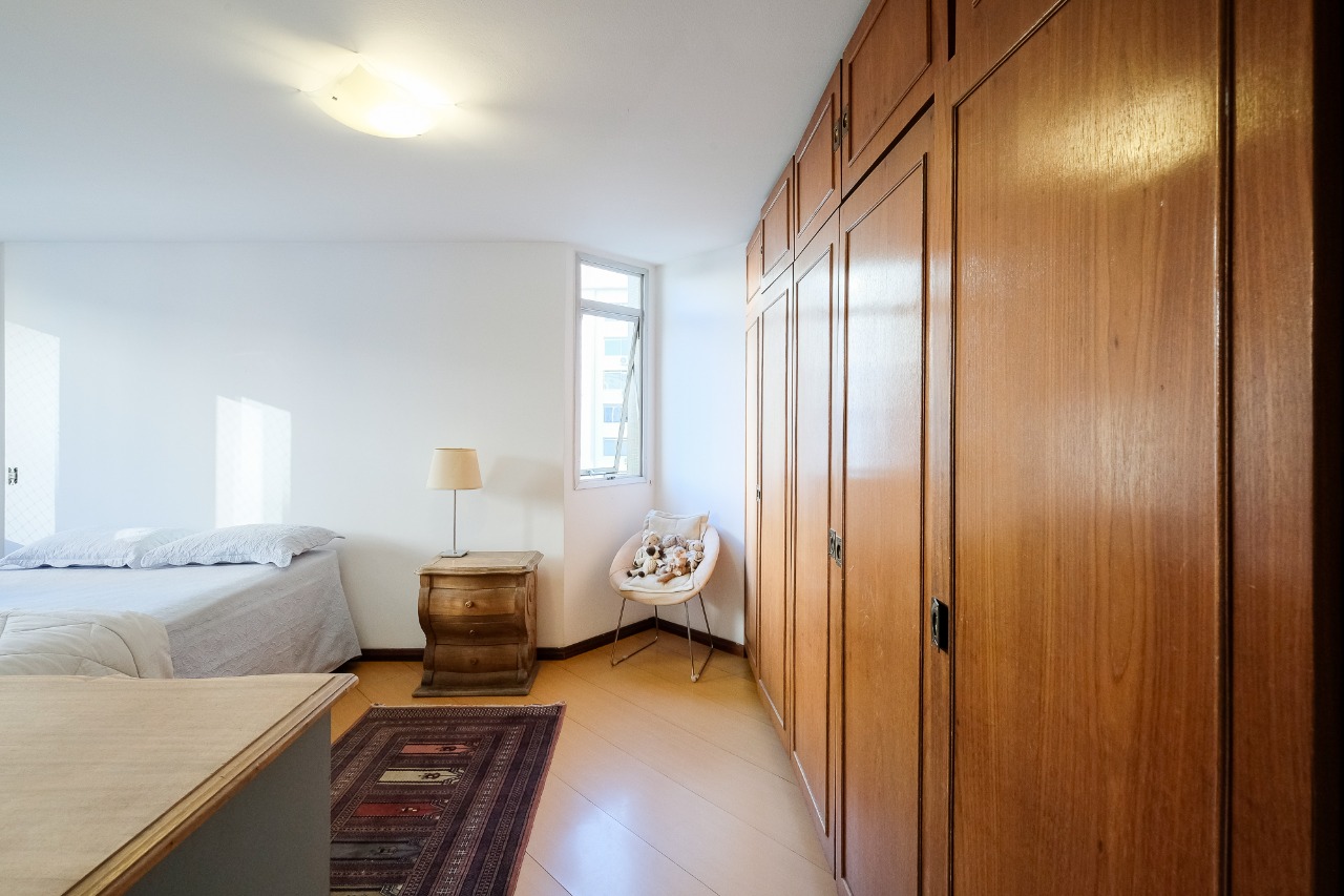 Apartamento para venda em Itaim Bibi