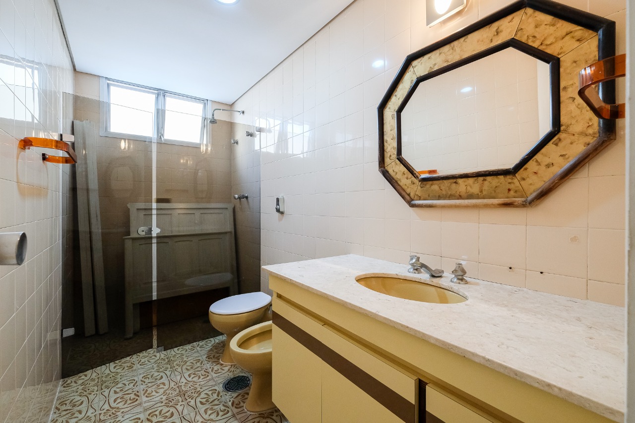 Apartamento para venda em Itaim Bibi