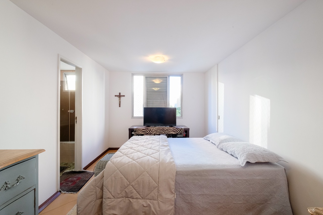 Apartamento para venda em Itaim Bibi