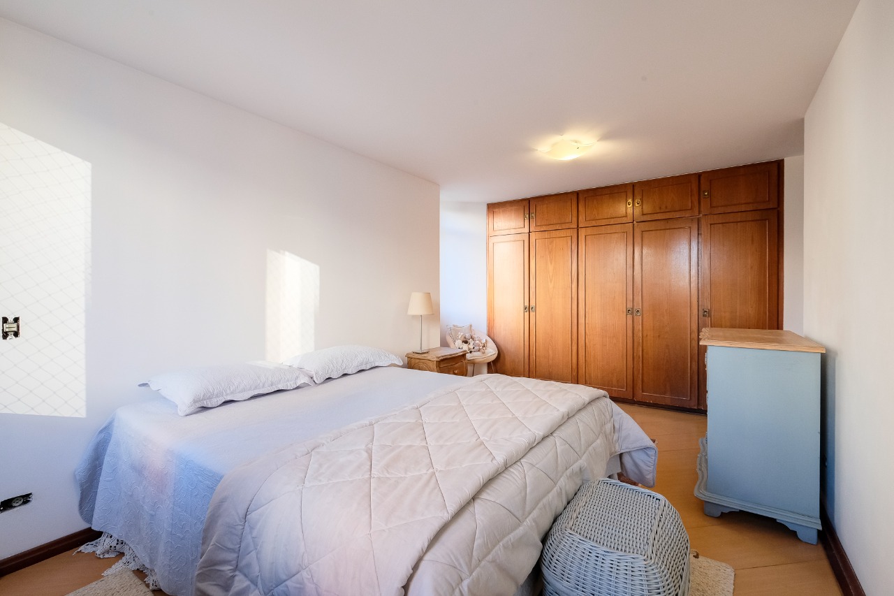 Apartamento para venda em Itaim Bibi
