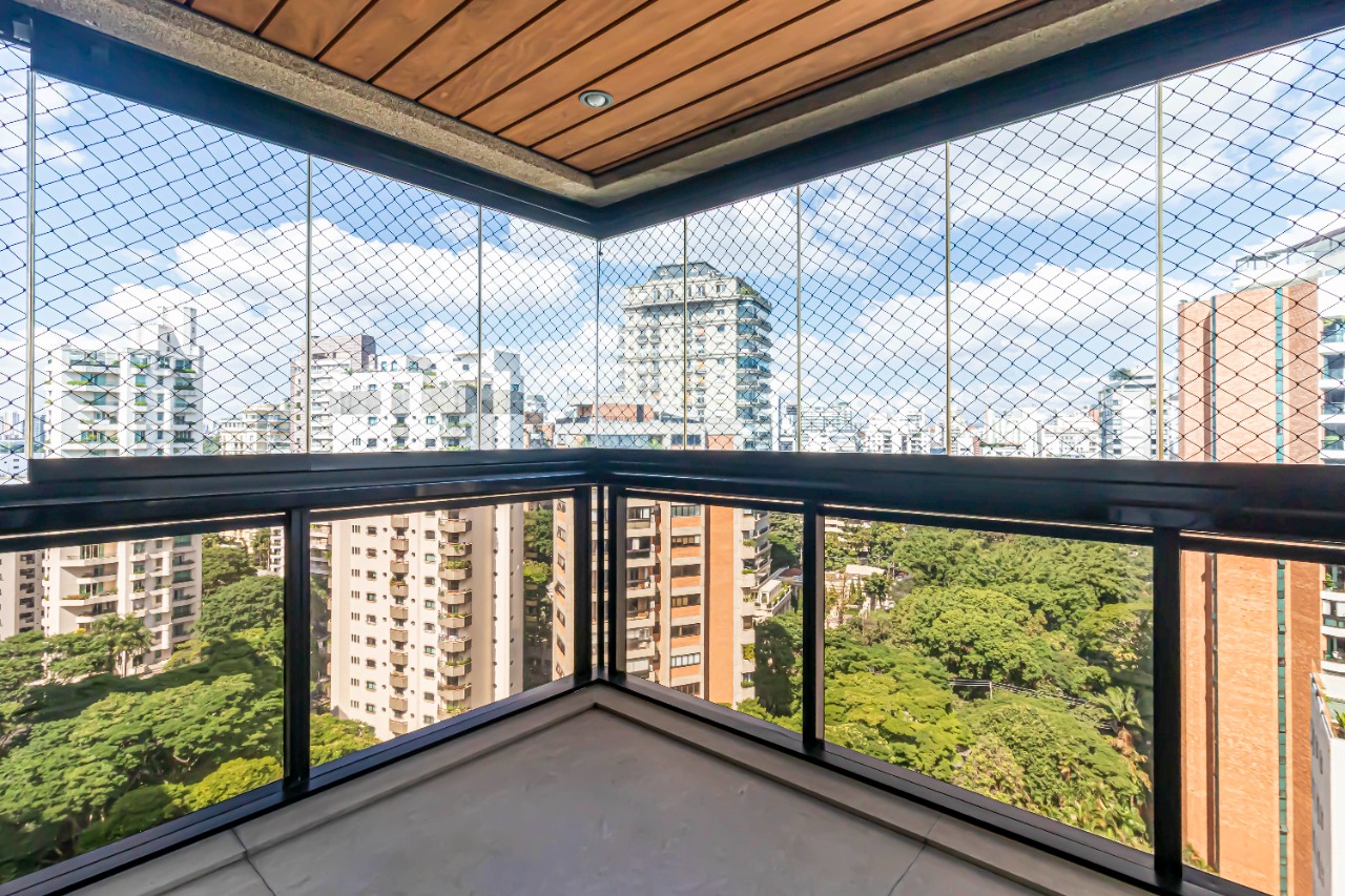 Apartamento para venda em Vila Nova Conceição