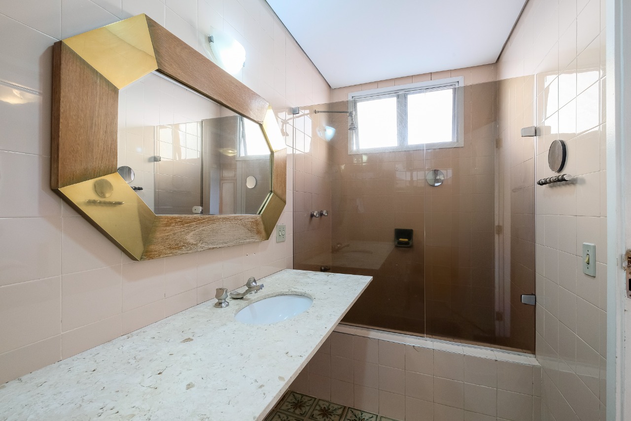 Apartamento para venda em Itaim Bibi