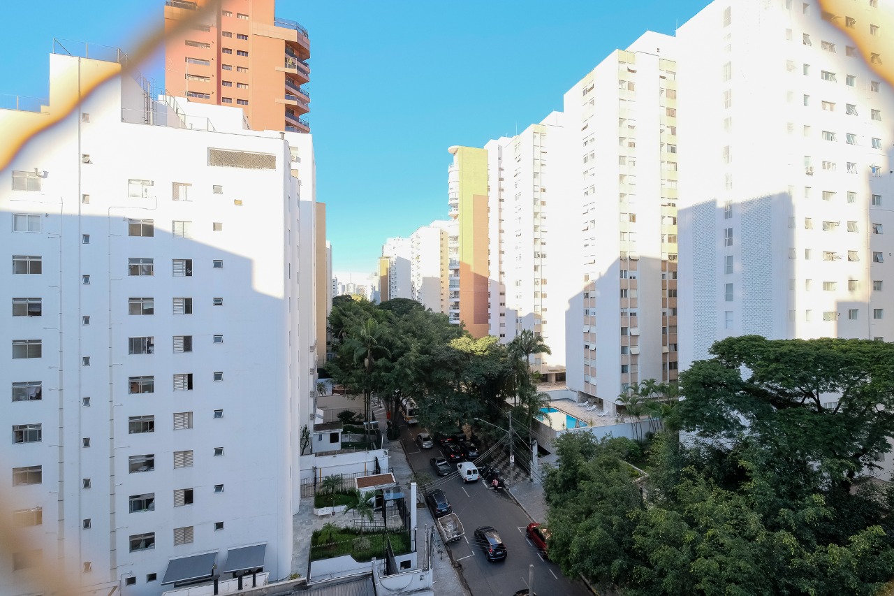 Apartamento para venda em Itaim Bibi