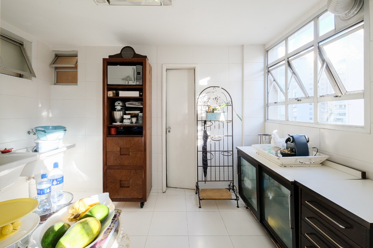 Apartamento para venda em Itaim Bibi