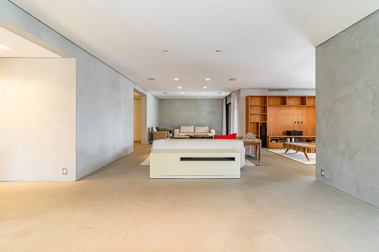 Apartamento para venda em Vila Nova Conceição