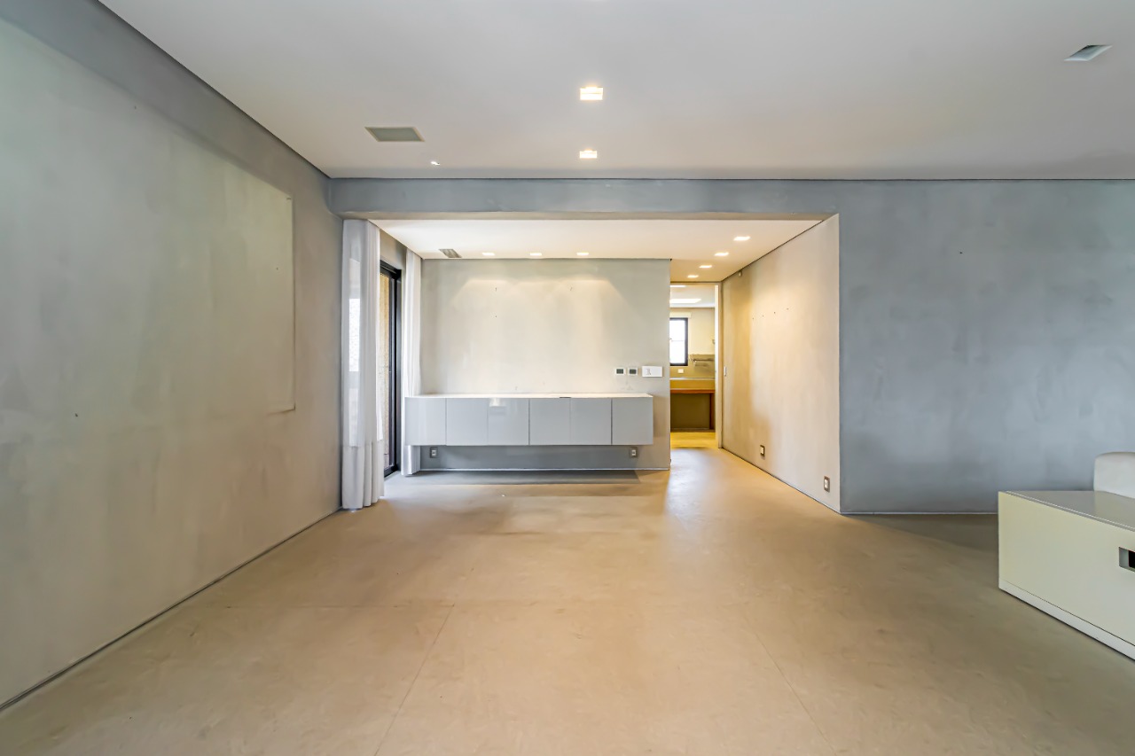 Apartamento para venda em Vila Nova Conceição