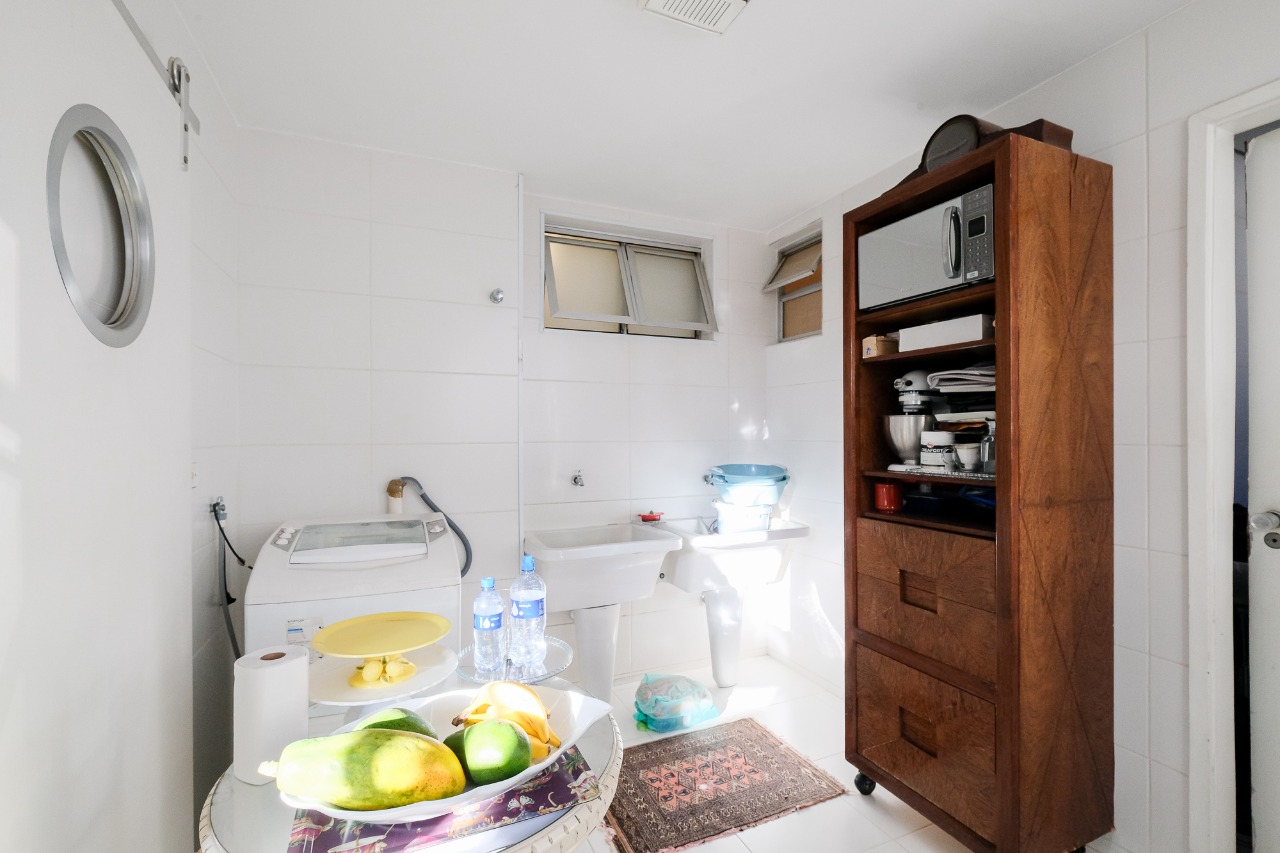 Apartamento para venda em Itaim Bibi