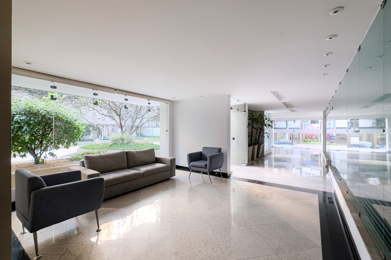 Apartamento para venda em Itaim Bibi