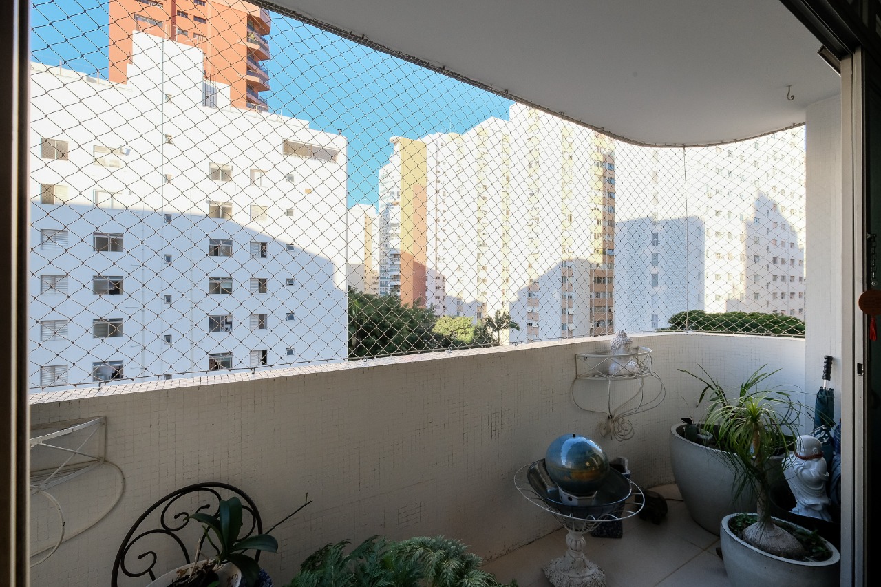 Apartamento para venda em Itaim Bibi