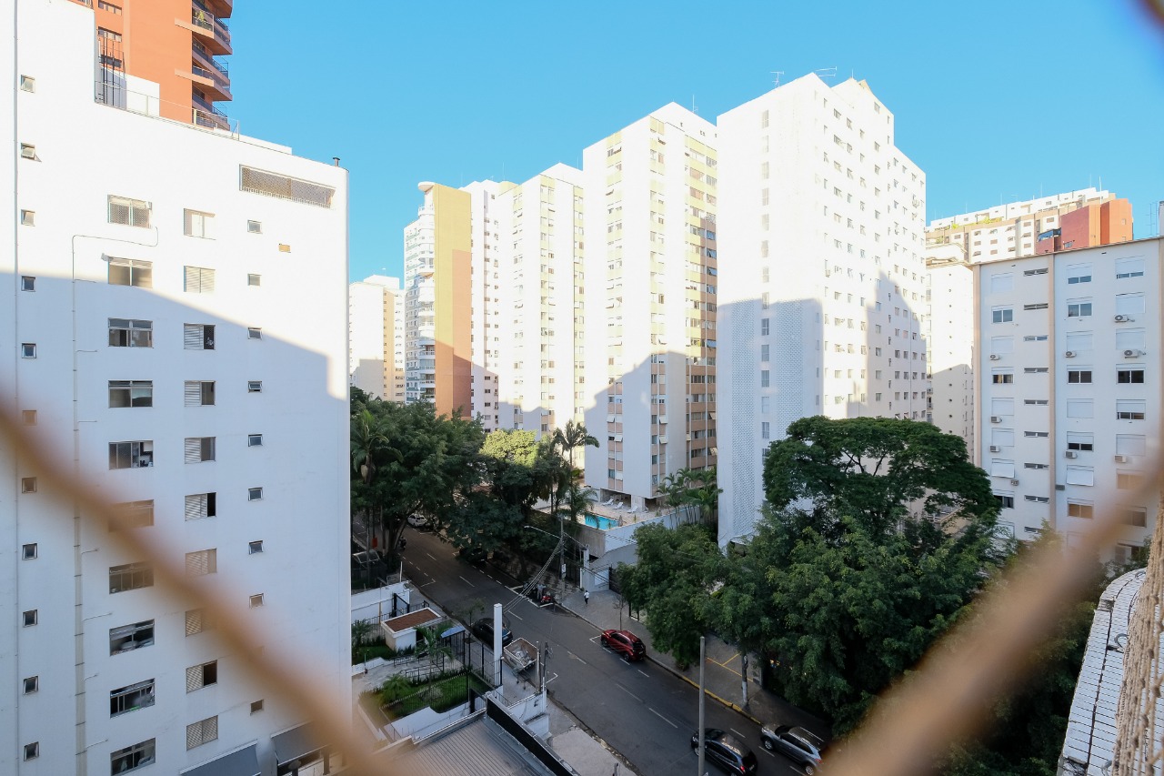 Apartamento para venda em Itaim Bibi
