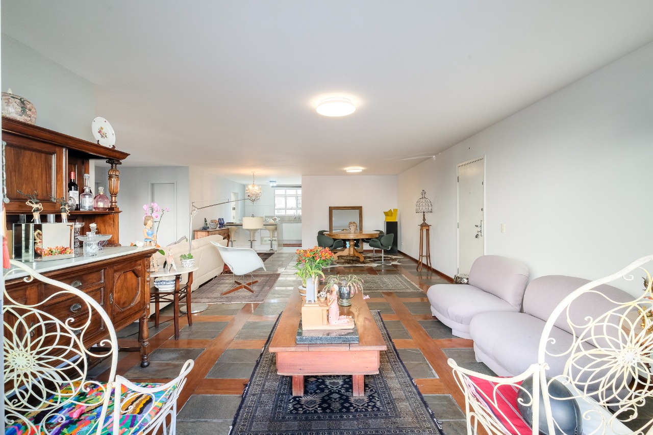 Apartamento para venda em Itaim Bibi