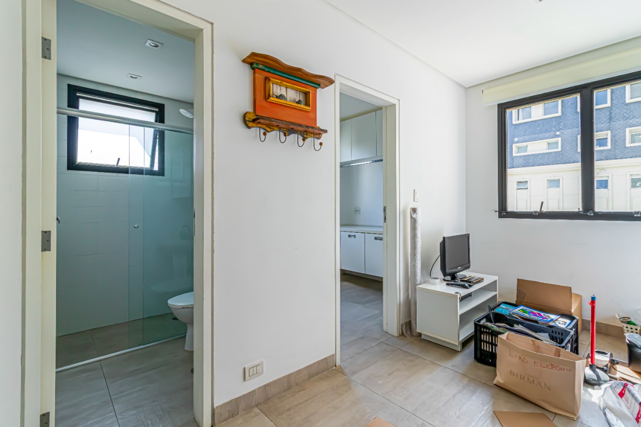 Apartamento para venda em Vila Nova Conceição
