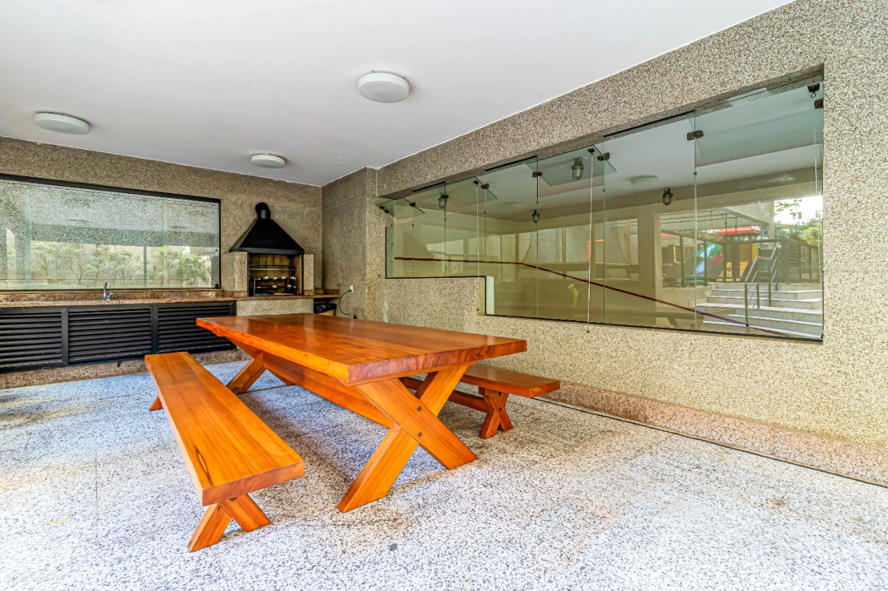 Apartamento para venda em Vila Nova Conceição