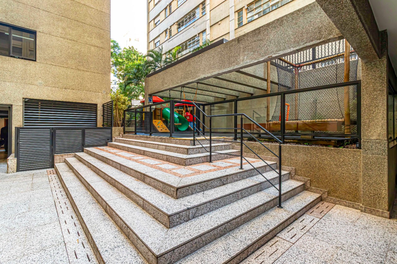 Apartamento para venda em Vila Nova Conceição