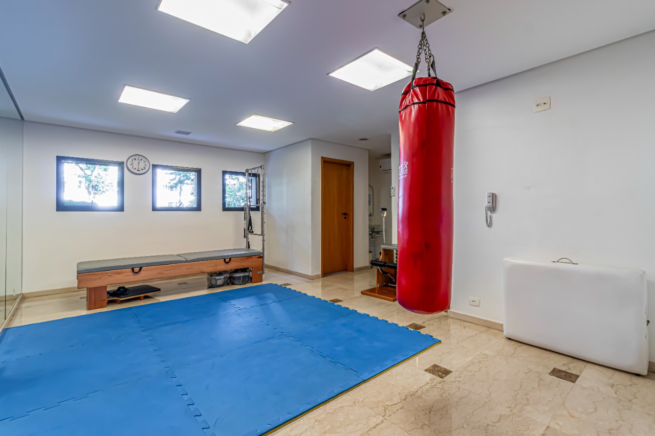 Apartamento para venda em Vila Nova Conceição