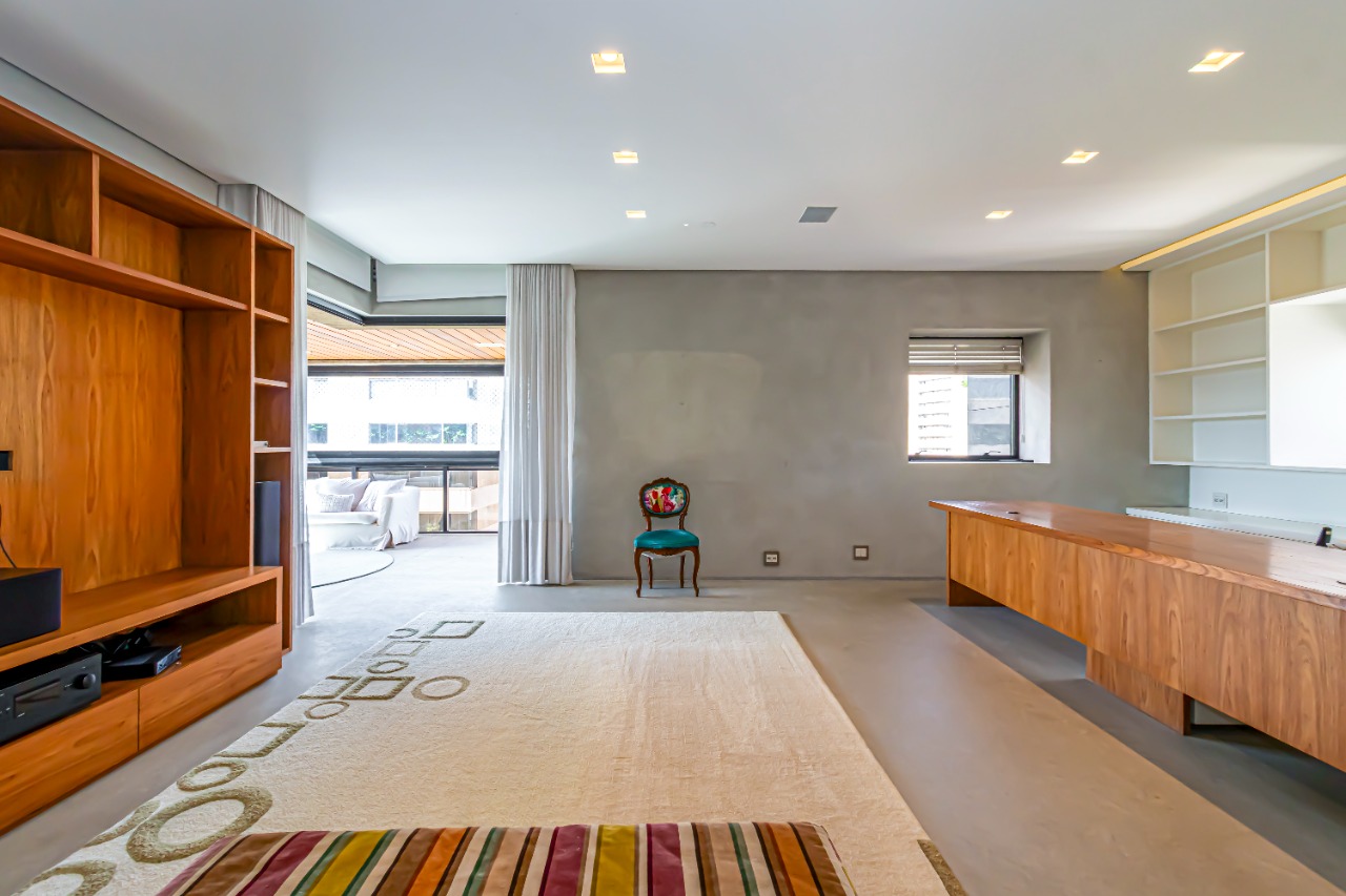 Apartamento para venda em Vila Nova Conceição