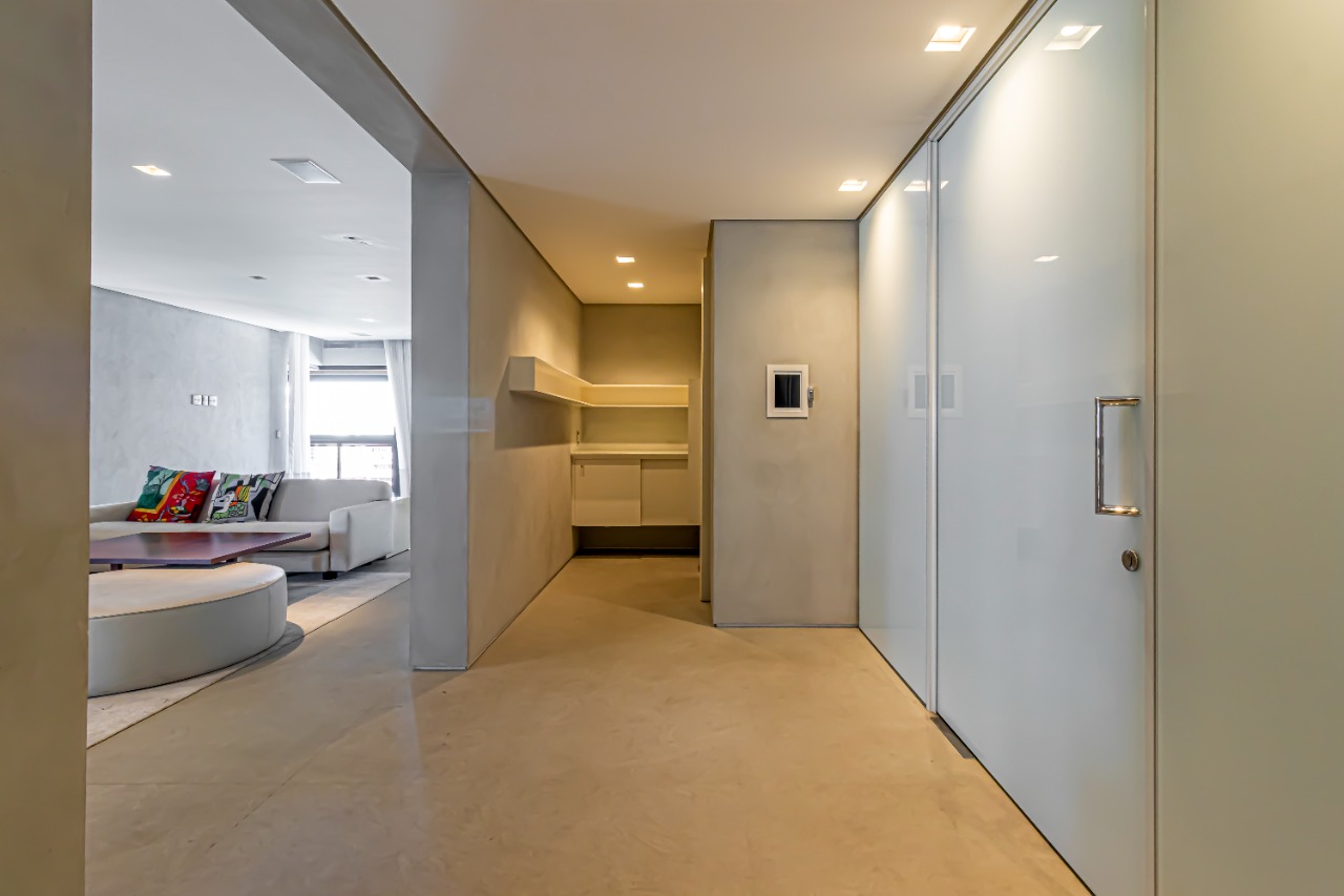 Apartamento para venda em Vila Nova Conceição