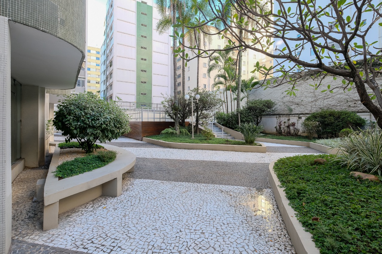 Apartamento para venda em Itaim Bibi