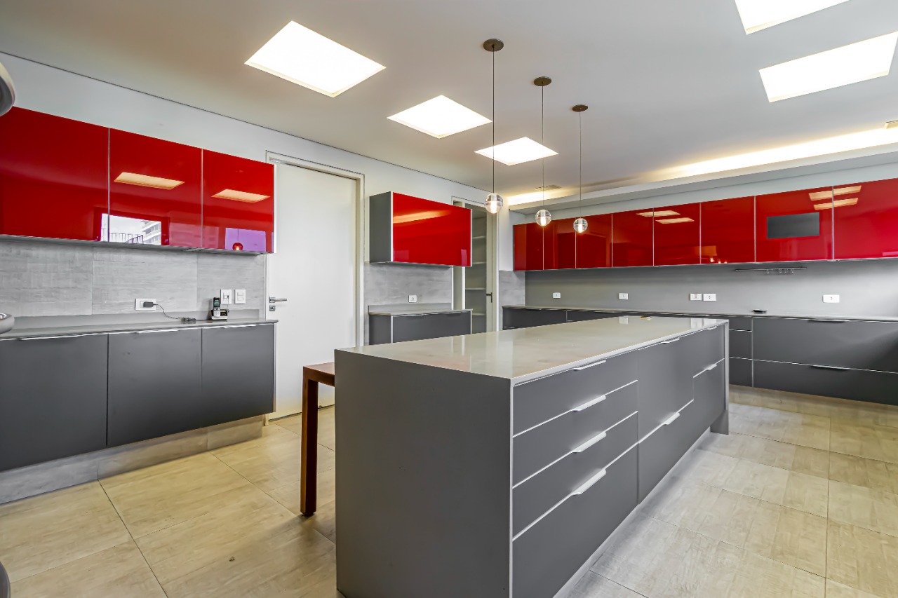 Apartamento para venda em Vila Nova Conceição