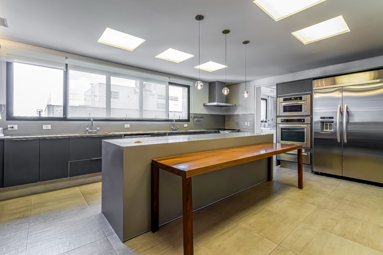 Apartamento para venda em Vila Nova Conceição