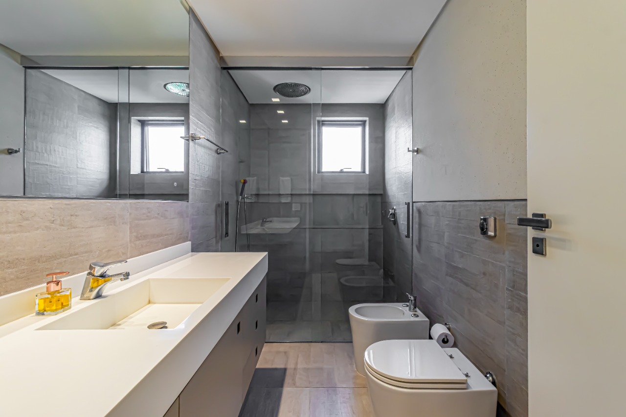 Apartamento para venda em Vila Nova Conceição