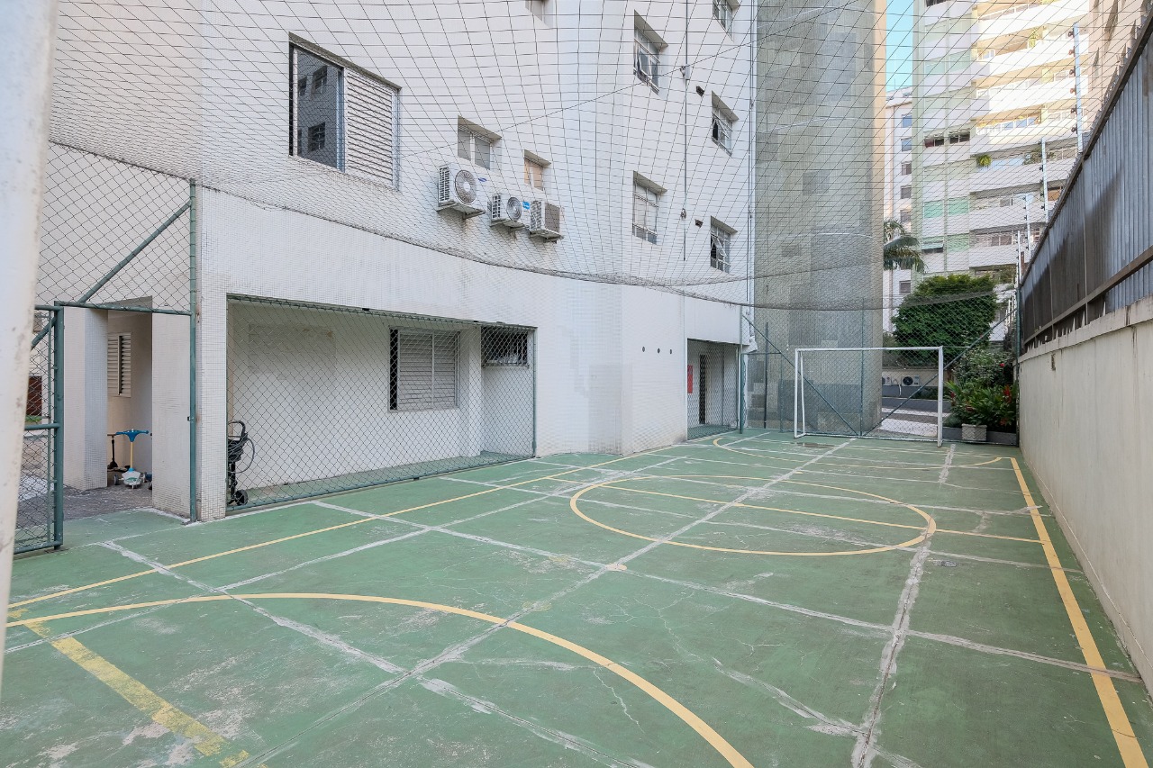 Apartamento para venda em Itaim Bibi