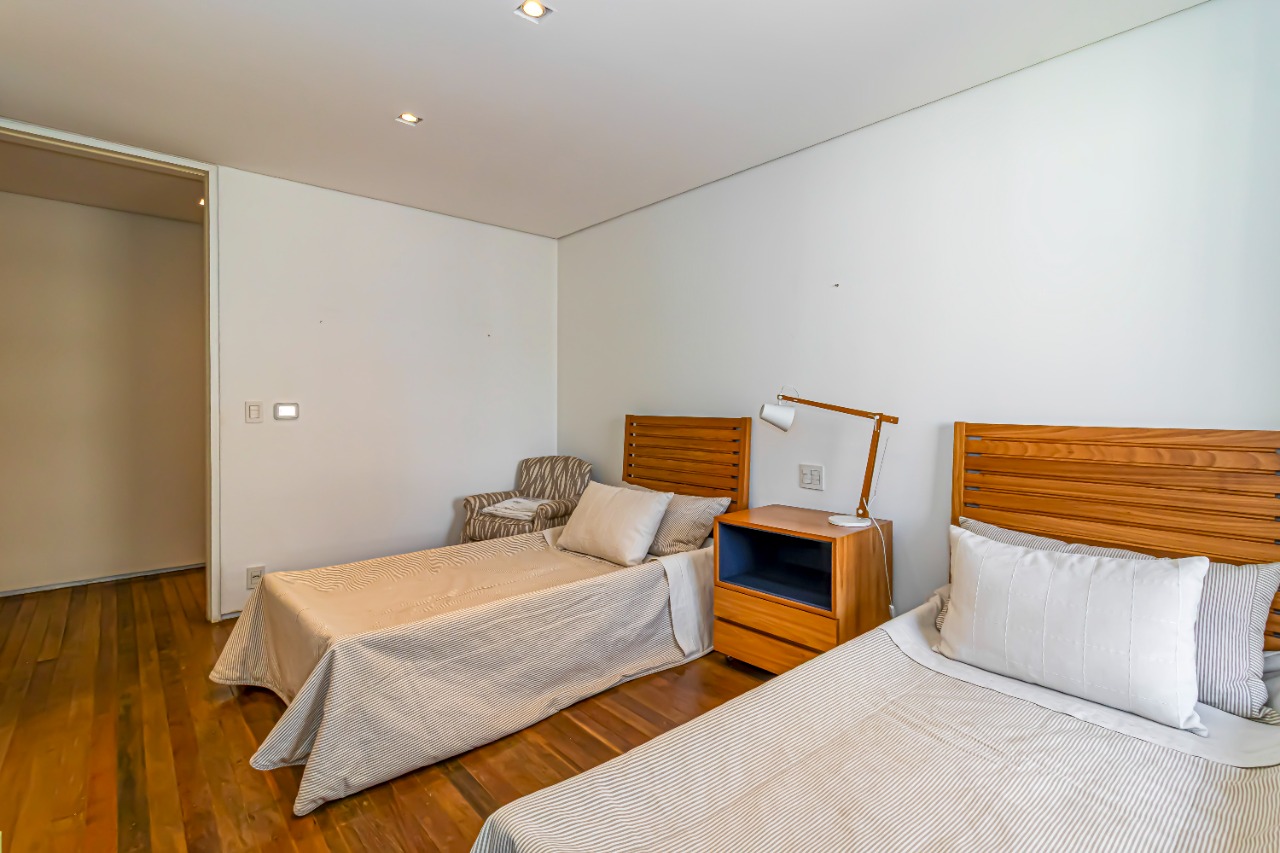 Apartamento para venda em Vila Nova Conceição