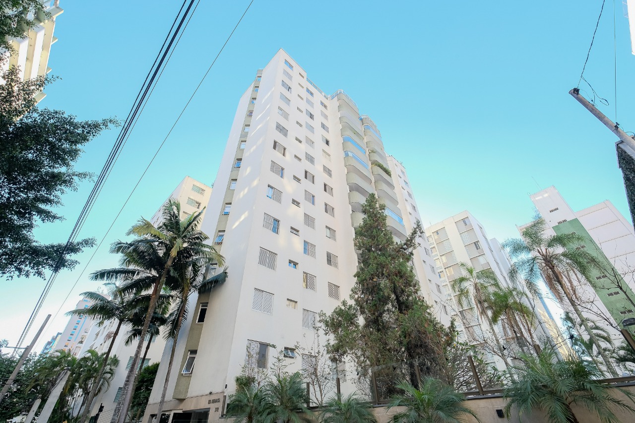 Apartamento para venda em Itaim Bibi