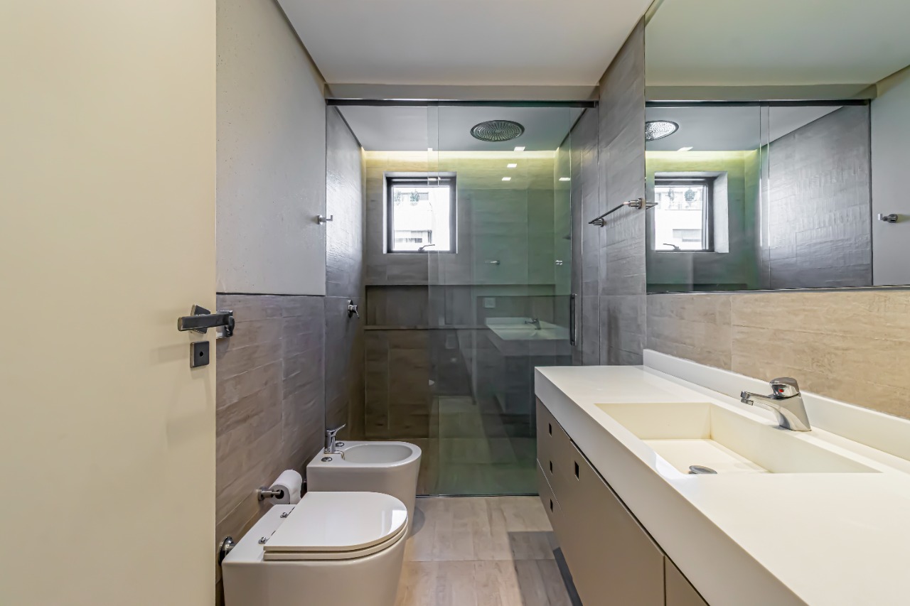 Apartamento para venda em Vila Nova Conceição