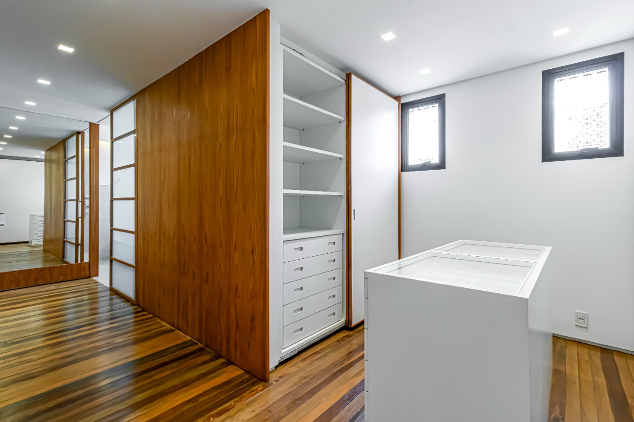 Apartamento para venda em Vila Nova Conceição