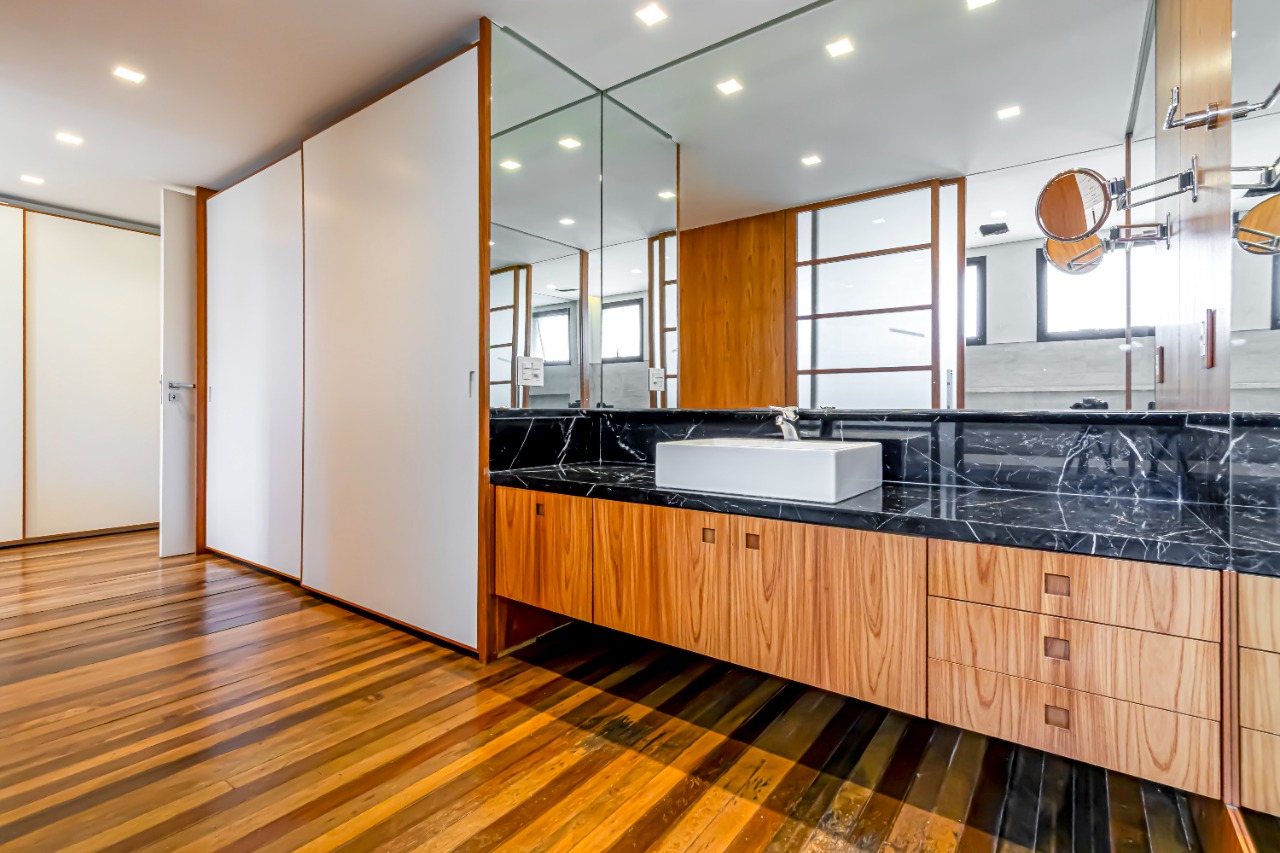 Apartamento para venda em Vila Nova Conceição