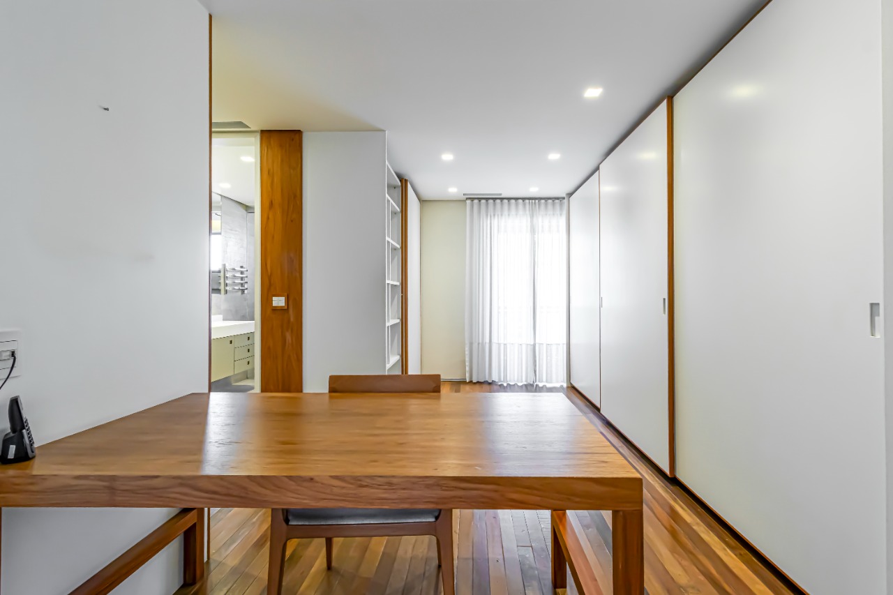 Apartamento para venda em Vila Nova Conceição