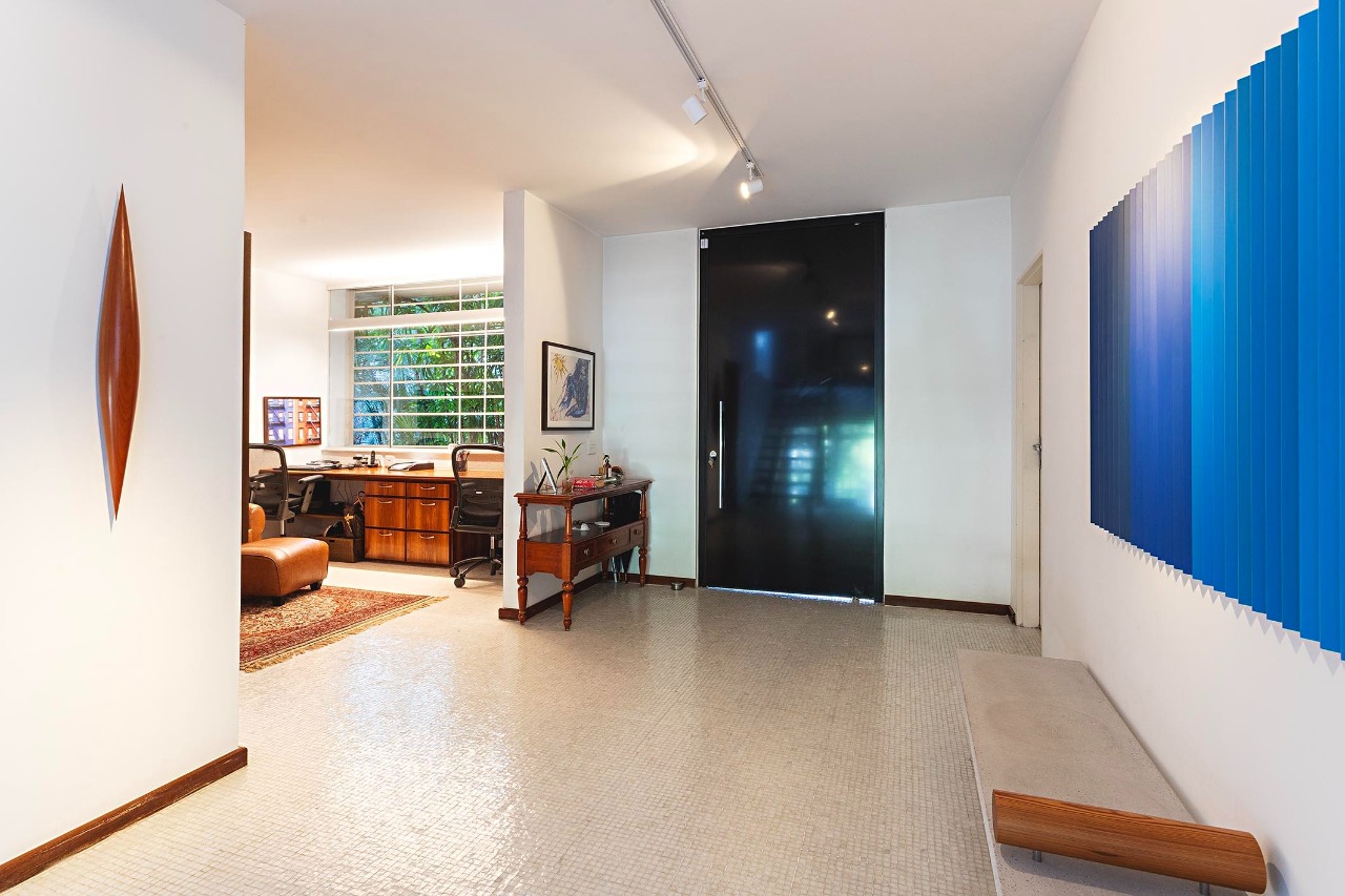 Casa para venda em Jardim Guedala